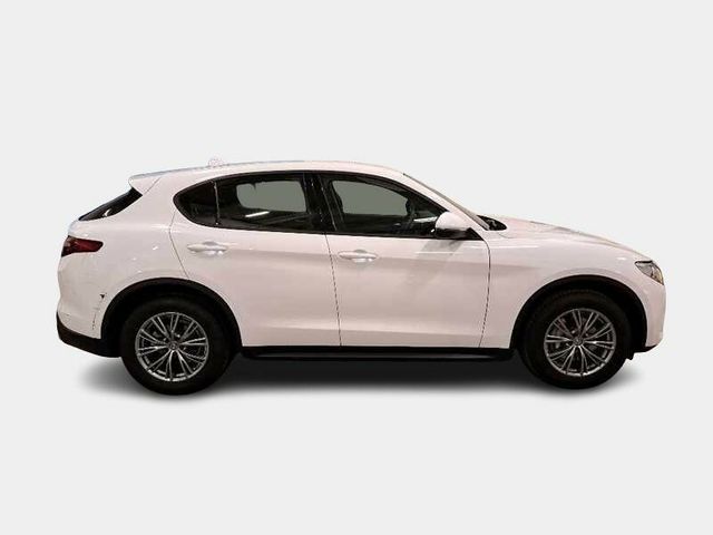 Alfa Romeo ALFA ROMEO STELVIO 2.2 Turbo Diesel 190CV Busine