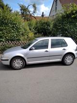 Volkswagen GOLF IV 1.6, ( Edition), KLIMA, TÜV : NEU ... - Volkswagen Golf: Edition Iv