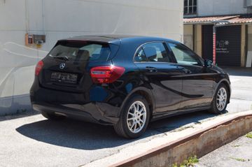 Mercedes A 200 - 12