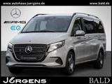 Mercedes-Benz V 300 Avantgarde/Pano/AHK/Allrad/Airmatic