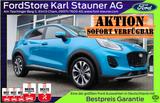 Ford Puma Titanium 1.0 EcoB. 4,99% FIN* 360°Kamera - Ford Neuwagen: Ka