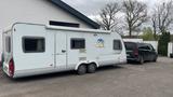 Knaus Südwind 650 FSK - Knaus Südwind 650