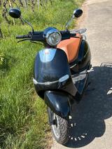 KSR Cruzer 4T 25 kmh / h - MOFA 25 KM H
