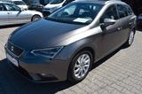 Seat Leon ST Ecomotive Style *GEPFLEGT*LED*SR-WR* - Seat Leon: Style Ecomotive