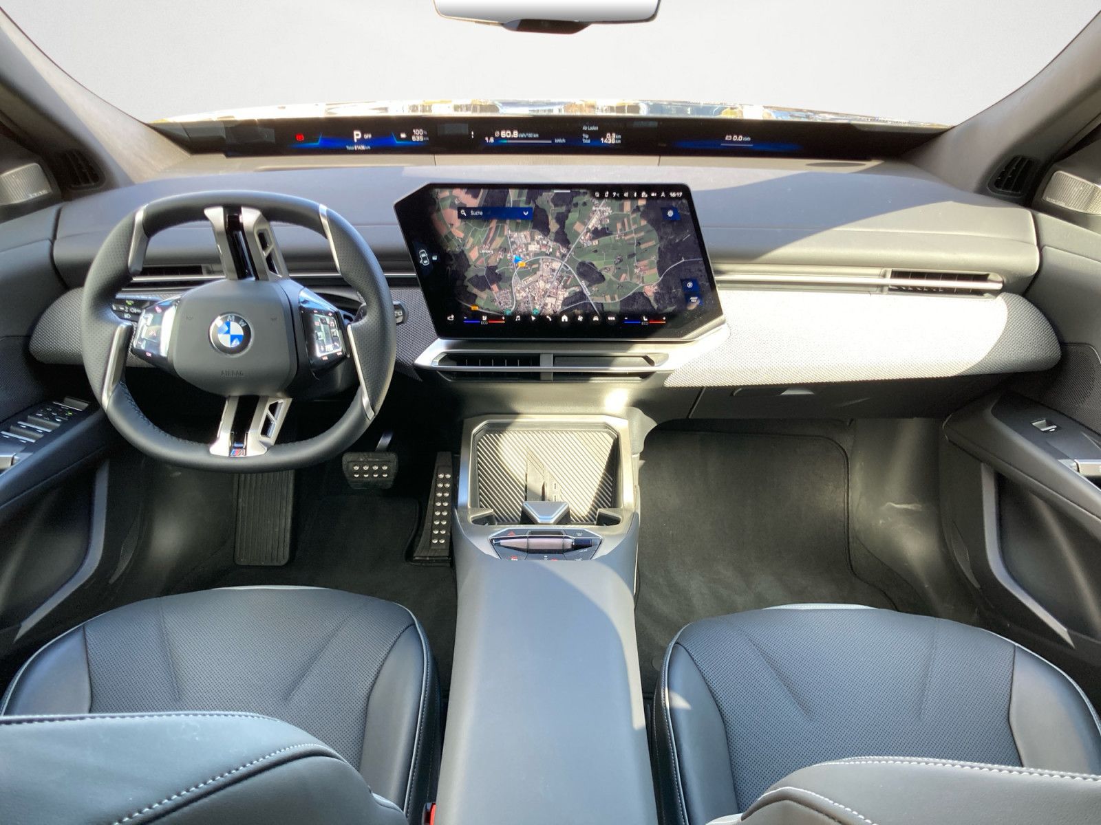 BMW iX3 - Bild 9