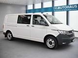 Volkswagen T6 Doka Kasten Trendline Plus 2.0 TDI 4MOTION  - Volkswagen T6 Gebrauchtwagen