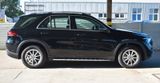 Mercedes-Benz GLE 300 d 4M 9G KAMERA MULTIBEAM LED AHK WEBASTO - Mercedes-Benz GLE 300 Gebrauchtwagen in Berlin