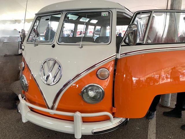 Volkswagen T1