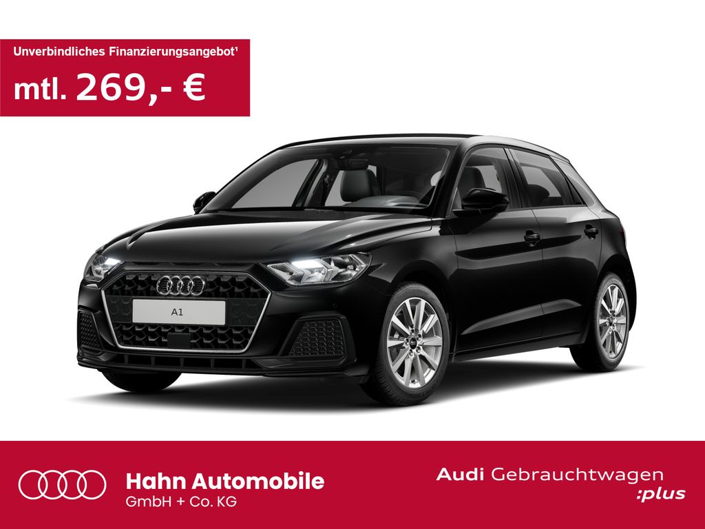 Image of Audi A1