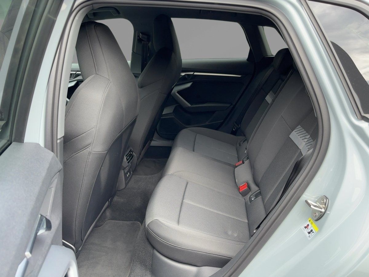 Audi A3 - Bild 9