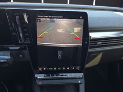 Renault Megane E-Tech EV60 220 Techno (60 kWh)