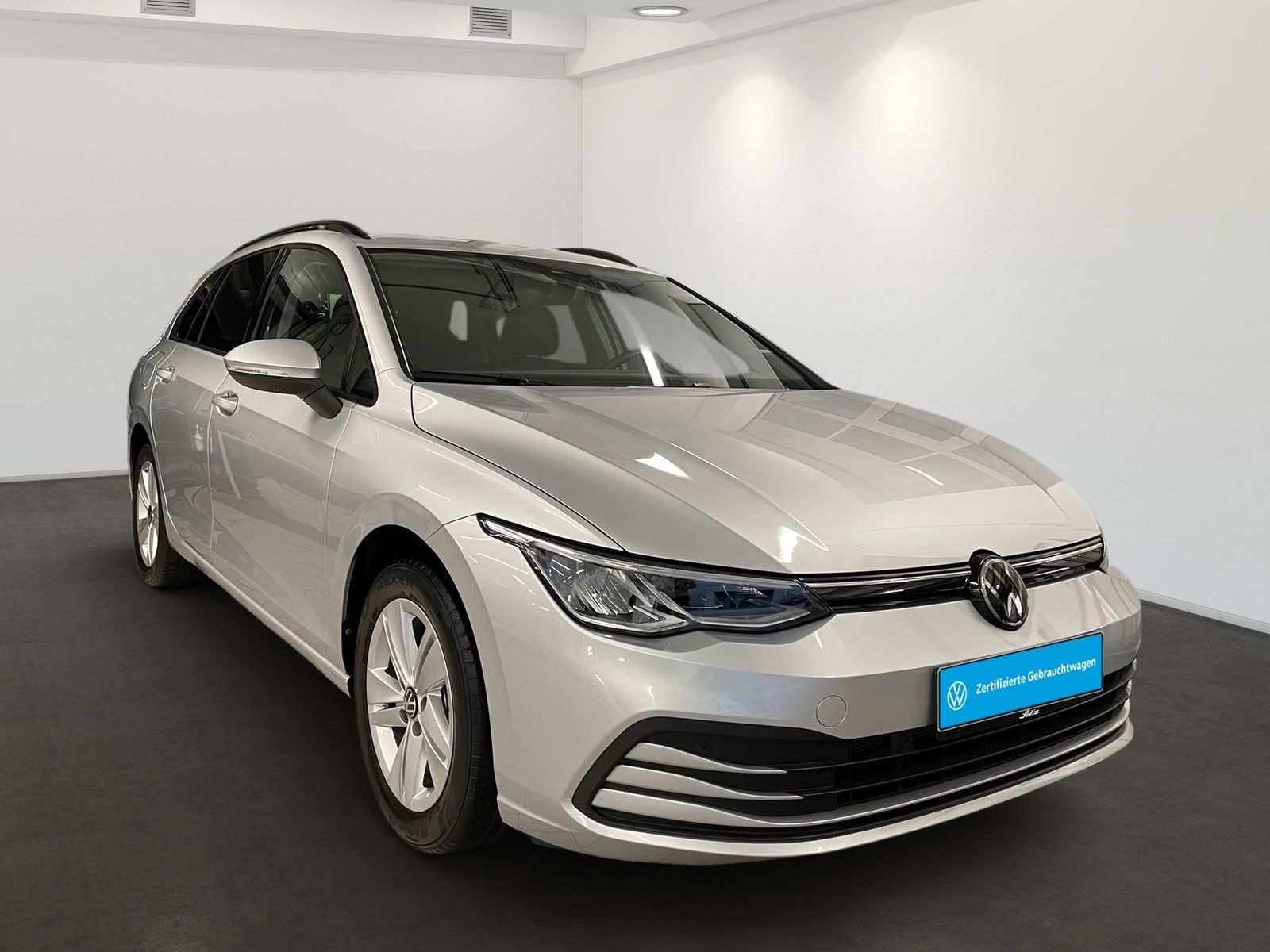 Volkswagen Golf - Bild 3