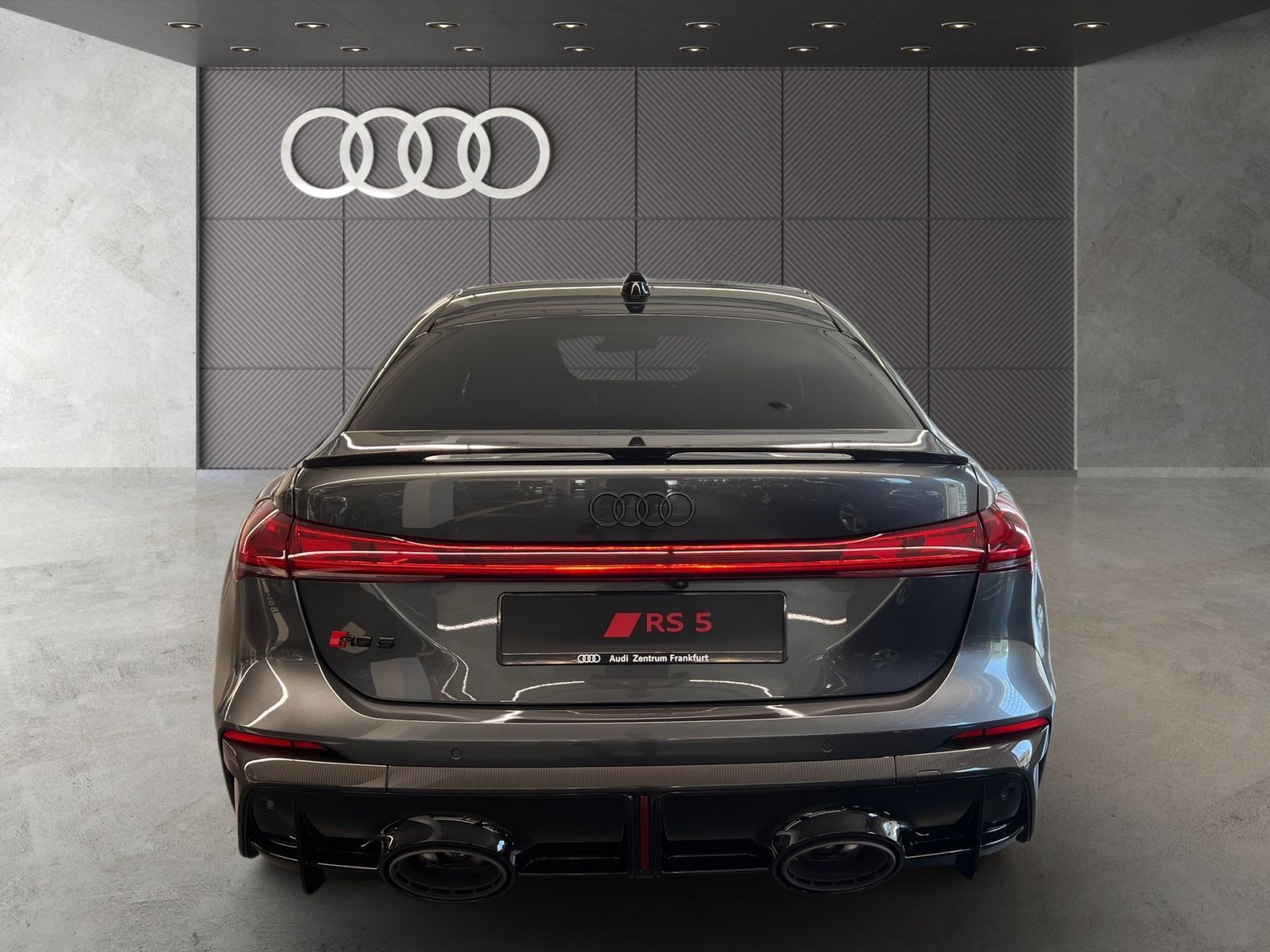 Audi RS5 - Bild 5