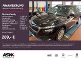 Skoda Kamiq Tour 1,0 TSI DSG LED Nav PDC SHZ VC AHK - Skoda: Tour