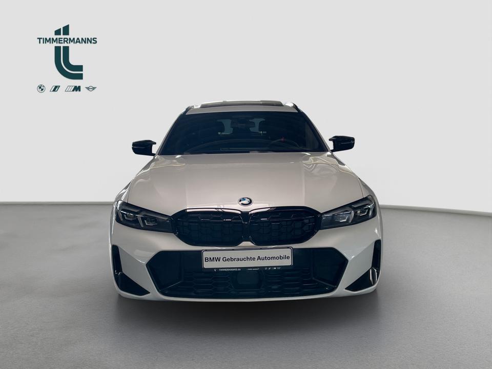 BMW M340d xDrive Touring Auto Navi Tempom.aktiv