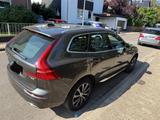 Volvo XC60 T5 AWD Inscription Geartronic Inscription - Volvo Gebrauchtwagen in Hannover