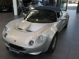 Lotus Elise MK 1 - Lotus