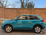 Suzuki Vitara 1.6 VVT Comfort 4x2 Comfort - gebrauchte Suzuki Vitara aus dem Jahr 2015