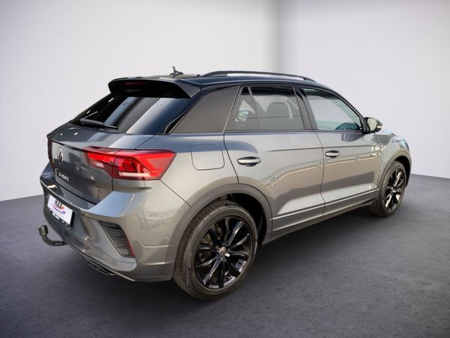 T-Roc 1.5 TSI DSG R-LINE BLACK STYLE KAM+AHK+ACC