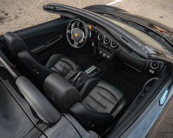 2005 Ferrari F430 — миниатюра 31