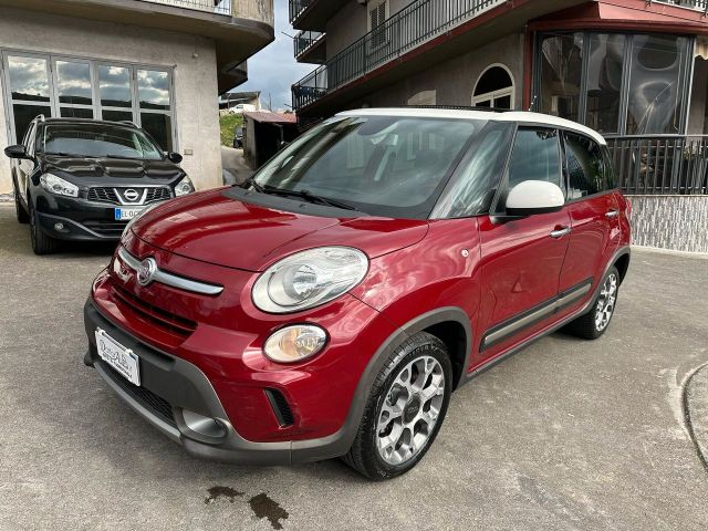 Fiat 500L 1.6 Multijet 120 CV Trekking