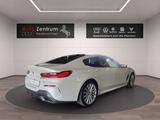 BMW M 850i i M Sport xDrive 4.4 530 PS Harman-Kardon - gebrauchte BMW M850 aus dem Jahr 2022