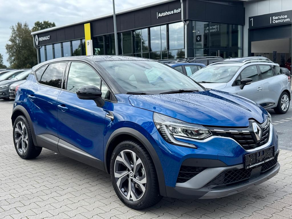 Image of Renault Captur