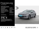 Volkswagen Golf Variant 1.5 TSI Goal LED*Pano*Standh. - Volkswagen Golf: Goal