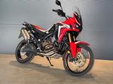 Honda CRF1000A | GUTER ZUSTAND | ABS | SCHECKHEFT - HONDA CRF 1000