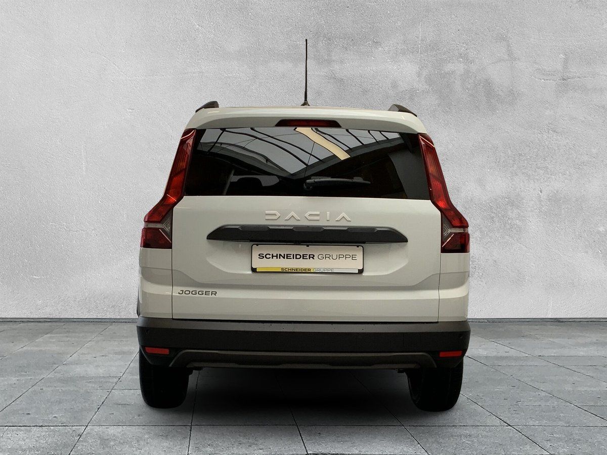 Dacia Jogger - Bild 4