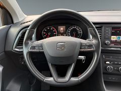Fahrzeugabbildung Seat Ateca Style 1.4 TFSI -NAVI*SITZHZG*AHK*TEMPOMAT!