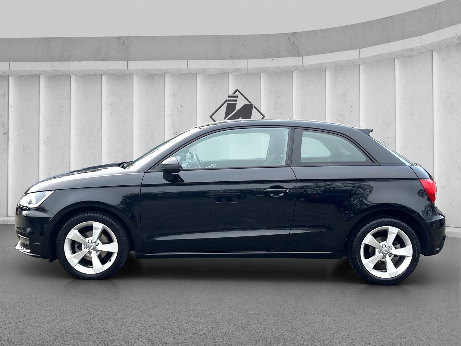 Fahrzeugabbildung Audi A1 1.0 TFSI Sport*Ultra*SHZ*PDC*KLIMA*