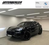 Porsche Cayenne E-Hybrid Coupé ACC BOSE Matrix Carbon PD