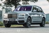 Rolls-Royce Cullinan | Black Badge | IMMEDIATELY | STOCK