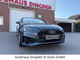 Audi A4 Avant 40 TDI S Line - Audi Unfallwagen