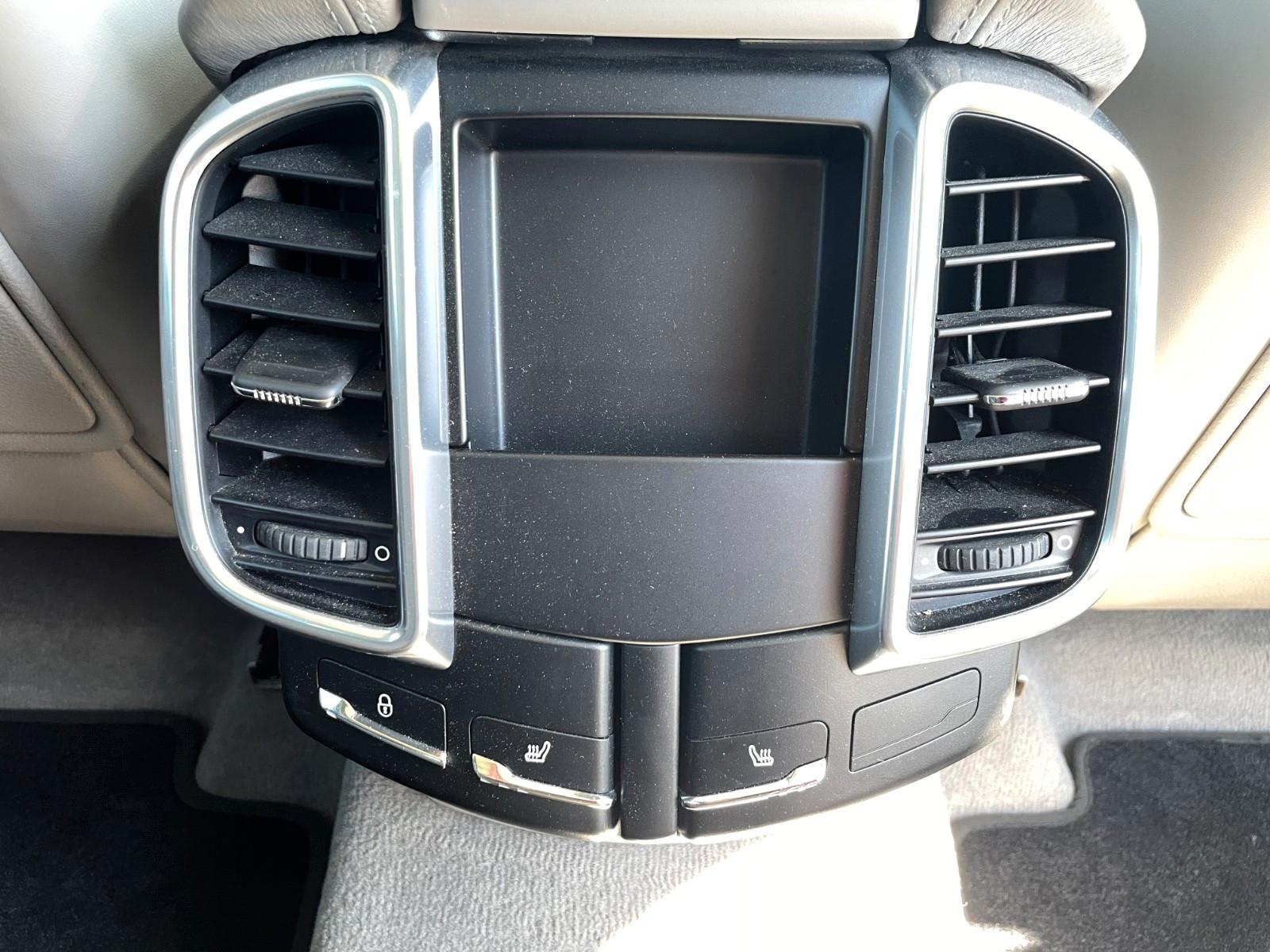 Porsche Cayenne Diesel"TOP"PANORAMA/21"/LEDER//14 WEGE//