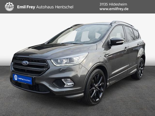 Ford Kuga 1.5 EcoBoost 2x4 ST-Line