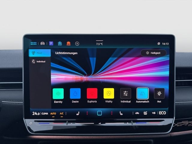 ID.7 Tourer AHK NAVI MATRIX HEAD-UP DAB+ KLIMA L