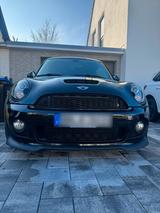 MINI Mini Cooper Sd in einem sehr gutem Zustand. - MINI Cooper SD von privat