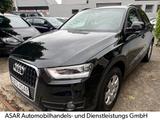 Audi Q3 1.4 TFSI   XENON/NAVI/SITZHEIZUNG - Audi Q3 in Nürnberg
