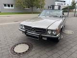Mercedes-Benz SL 450 - Mercedes-Benz SL 450 aus 1980