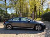 Mercedes-Benz EQE Luxury Burmester/HeadUp/4WS/Pano - Mercedes-Benz EQE: Limousine