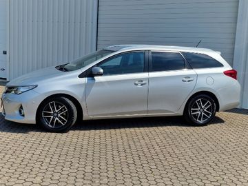 Toyota Auris - 6
