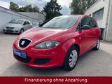Seat Altea Fresh*2.Hand*Klima*TÜV HU/AU NEU 05/2027* - gebrauchte Seat Altea aus dem Jahr 2005