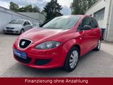 Seat Altea Fresh*2.Hand*Klima*TÜV HU/AU NEU 05/2027* - Seat Altea: Fresh