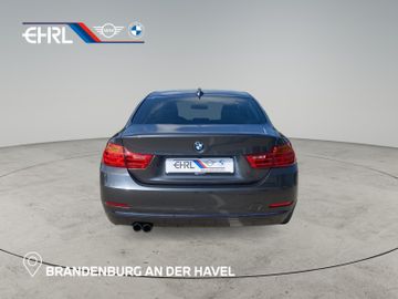 BMW 420 - 5