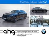 BMW X4 M40d AT *MSport*Shadow*Laser*Leder*Pano*Stand - BMW X4 M40 aus 2024