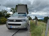 Volkswagen VW T5 California Comfortline  Vollausstat... - Volkswagen T5 California: Comfortline