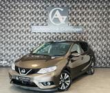 Nissan Pulsar Acenta/KLIMA/SHZ/KAMERA/1.HAND/113TKM - Nissan: 11 K