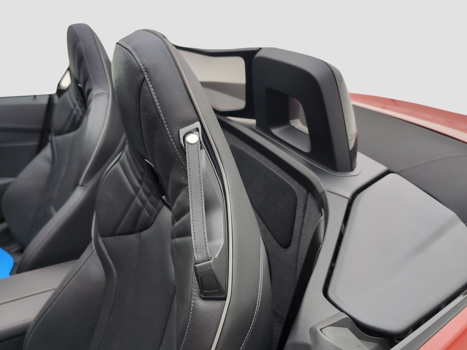 BMW Z4 M40 - Bild 9